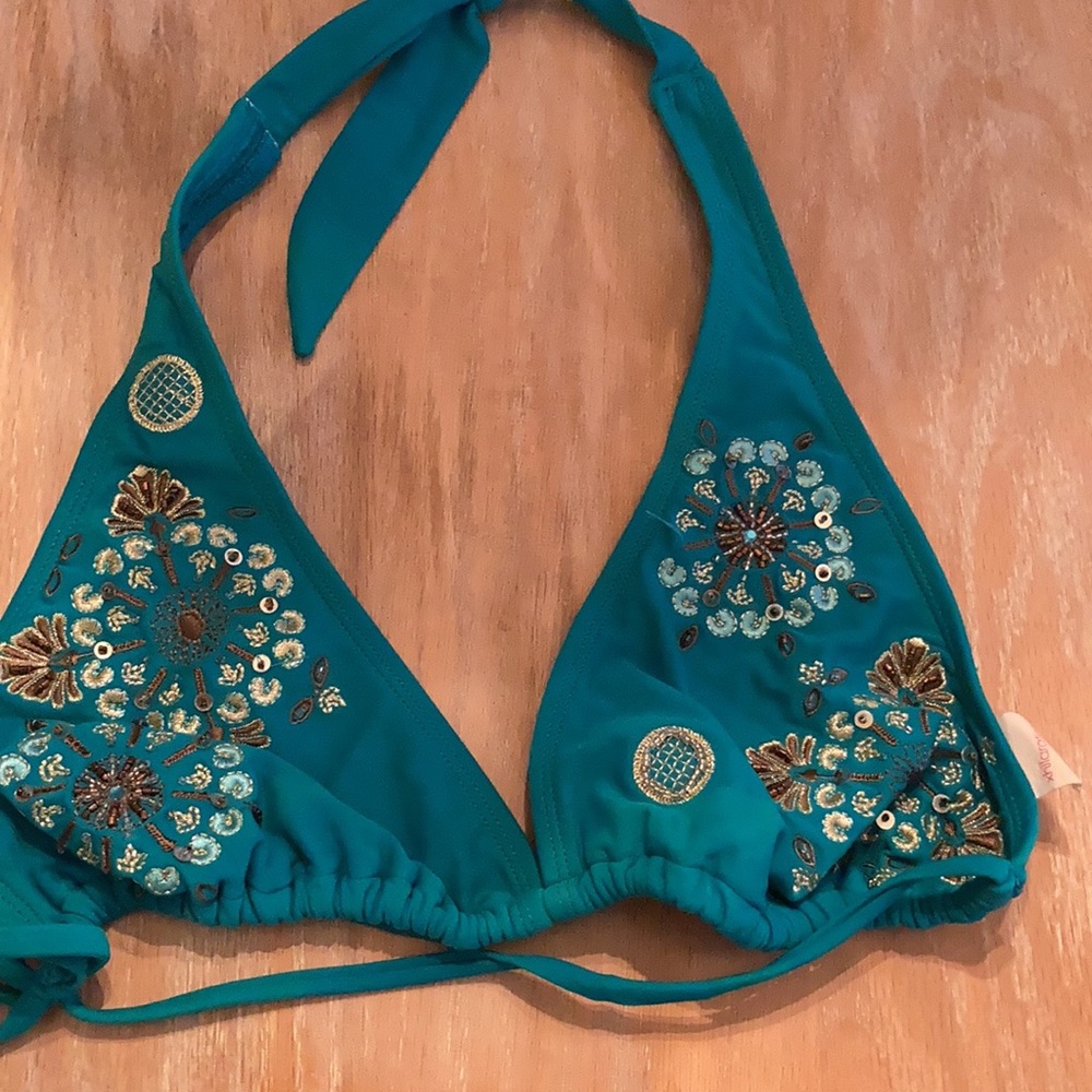 Bikini top halter new